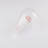 StonyLab Borosilicate Glass 250mL Heavy Wall Recovery Flask, Rotary Evaporator Flask