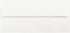 JAM PAPER Foil Lined Invitation Envelopes, 3 7/8 x 8 1/8, White with Red Foil, 50/Pack