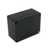 Small Plastic Outdoor Outlet Waterproof Project Box for Electronics, Watertight Electrical Junction Electric Box 4.52 x