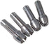 Dremel 4485 Quick Change Rotary Tool Collet Nut Set Medium
