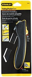 SAW POCKET FOLD 8" Tool