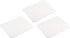 PATIKIL Small Dry Erase Board, 3 Pcs 12" x 8" Double Sided Mini Lap Board for Writing Practice Learning
