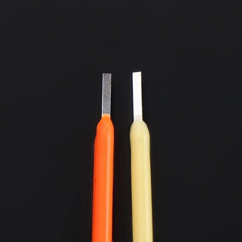 generic 10pcs Bulb DC3V DC12V Bulb Edison LED Filament Lamp Parts LED Chip Incandescent Light Accessories Diode