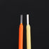 generic 10pcs Bulb DC3V DC12V Bulb Edison LED Filament Lamp Parts LED Chip Incandescent Light Accessories Diode