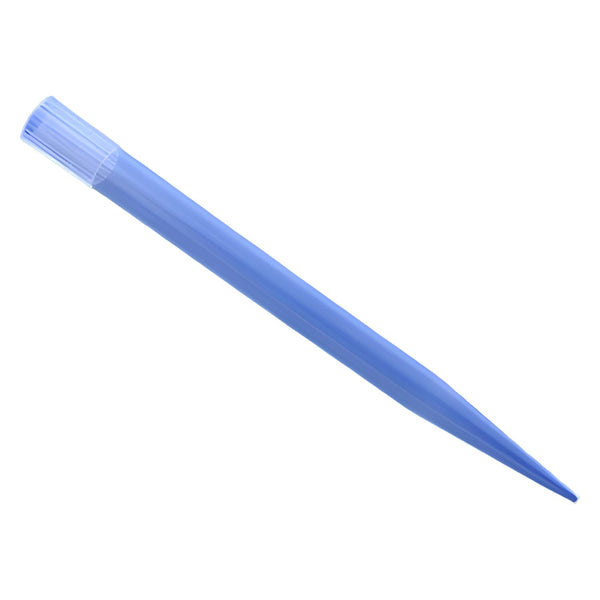 Globe Scientific 1202N23PK Polypropylene Pipette Tip for Finn Pipette, Natural, 1000 mL-5000 mL Graduation