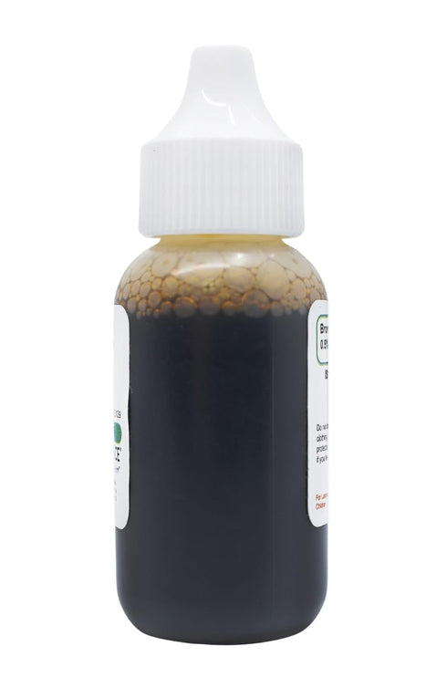 Innovating Science 0.5% Bromothymol Blue Solution, 30mL - The Curated Chemical Collection