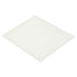 MECCANIXITY White ABS Plastic Sheet - 10x8x0.04inch for Building Model, DIY Crafts, Pack of 4