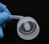 2 PCS Plastic Wash Bottle, LDPE Squeeze Bottles for Chemistry, Medical, Tattoo, Science Lab & Gardening