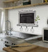 Chalkboard Paper, Blackboard Vinyl Paper Removable Bulletin Wall Sticker, Free: 1 White Chalk Marker Pen + 5 Chalks