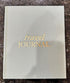 DUNCAN & STONE PAPER CO. Travel Journal for Women, Men, Sage Green, 110 Pages, Adventure Journal