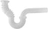 PF WaterWorks FlexTRAP Expandable P-Trap, Universal (1-1/2-Inch or 1-1/4-Inch x 1-1/2-Inch); PF0704