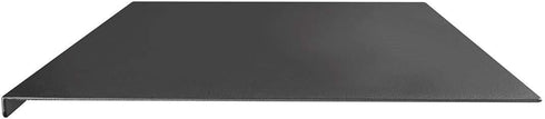 Monoprice Large Textured Office Desk Mat, Black