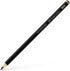 Faber-Castell Art & Graphic Pitt Graphite Matt Pencil, 14B for Art, Craft, Drawing, Sketching, Home Use