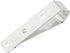 DGHAOP 8PCS 53x11.5mm Stainless Steel Garage Door Opener Clips Car Sun Visor Clamp Building Materials Remote Control