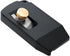 Woodworking Edge Trimmer, Hand Planer Edge Bander with High Speed Steel Blade for PVC ABS Melamine Veneer