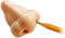 Funny Nose Pencil Sharpener for Kids, Mini Pencil Sharpener, Classroom Supplies, Birthday Party Supplies