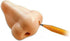 Funny Nose Pencil Sharpener for Kids, Mini Pencil Sharpener, Classroom Supplies, Birthday Party Supplies