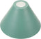 Angoily Small Metal Pendant Lamp Shade 7.87X7.87X4.72In Wrought Iron Lampshade for Kitchen