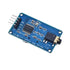 Rivermidfish SZ 10PCS YX5300 MP3 UART Control Music Player Voice Serial Port with TF Card Slot