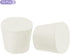MECCANIXITY Rubber Tapered Plug, 26mm to 32mm Solid Test Tubes Bungs, Pack of 15
