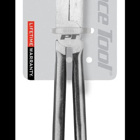 Performance Tool W1044 11-Inch Long Reach Long Nose Pliers Black by Performance Tool