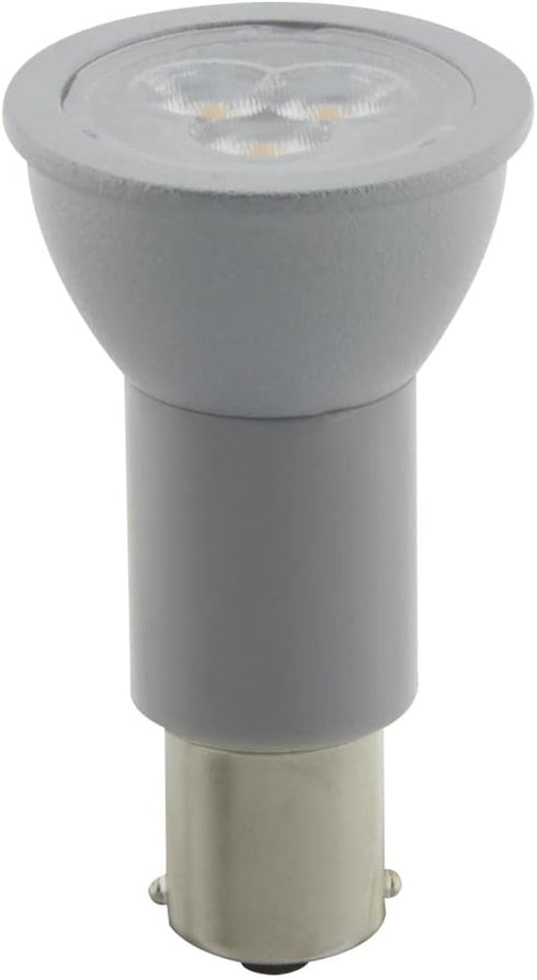 Satco S29004 Bulb, Warm White Light