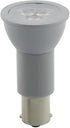 Satco S29004 Bulb, Warm White Light