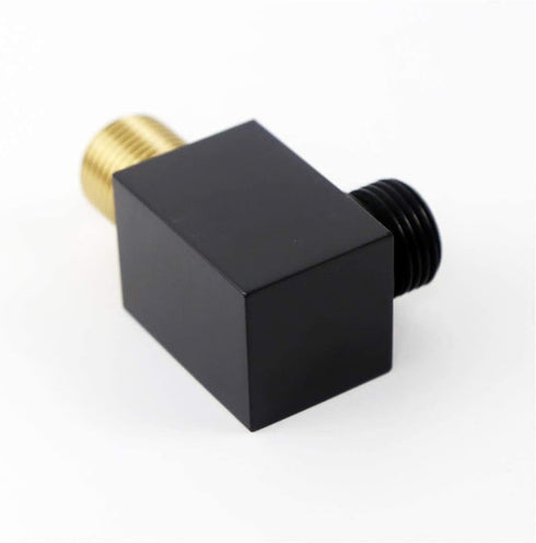 Faucet Wall Supply Elbow for Hand Held Shower Hose, Wall Union Water Supply