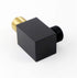 Faucet Wall Supply Elbow for Hand Held Shower Hose, Wall Union Water Supply