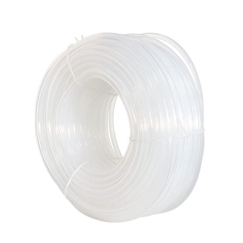 1/8" ID Silicon Tubing, JoyTube Food Grade Silicon Tubing 1/8" ID x