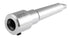 Accusize Industrial Tools Annular Cutter Arbor, Mt3 to 3/4'' Weldon Shank for Drill Press Annular Cutter