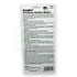 47181 DynaGrey Low Volatile RTV Silicone Gasket Maker, -85 to 500 Degree F, 3.8 oz Carded Tube, Grey