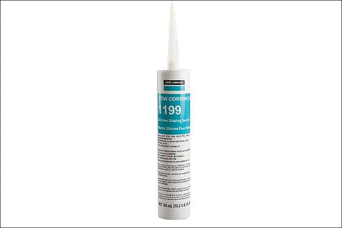 Dow Corning 1199 Silicone Glazing Sealant