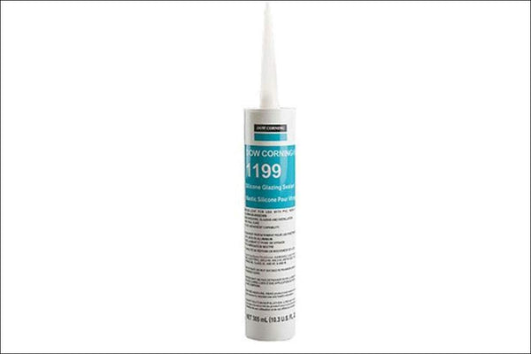 Dow Corning 1199 Silicone Glazing Sealant