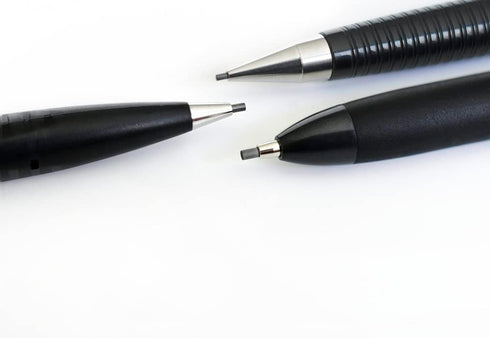 Yasutomo Artist Pencil, Black, 0.9mm