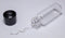 Chemistry Cabinet Platinum Metal 99.95% Pure Element 78 Pt Chemistry Sample - Science experiment
