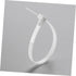 Generic 2sets No Punching Fixing Strap Nylon Furniture Strap for Home Furniture Fixer for Wardrobe Tv Stand