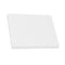 Generic Dust Collector Filter - Nail Fan Extraction Paper, 100 Piece Replacement Pack,