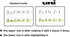 Uni Mechanical Pencil Core Lead Refill, Smudge-Proof 0.5 2B, 3 Packs, 120pcs with Kanji LOVE Sticker