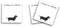 Butler in the Home Sticky Notes 12 Pack 3"x3" 50 Sheets/Pad, Black Dachshund, Cute Funny Memo Note Pads