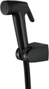 VNFOCRQJH Handheld Bidet Sprayer for Toilet Cloth Diaper Sprayer ABS Portable Wall Mounted