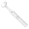 Annhua Dental Mirror for Teeth with Light Anti Fog Dentist Mouth Mirror,