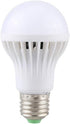 heaven2017 Motion Sensor Light Bulb Super Bright Smart LED Sound Sensor Light Bulb