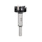 Forstner Drill Bits 38mm (1-1/2 inch) - Tungsten Carbide Upgraded Version Wood Hole Saw for Drilling
