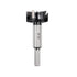 Forstner Drill Bits 38mm (1-1/2 inch) - Tungsten Carbide Upgraded Version Wood Hole Saw for Drilling