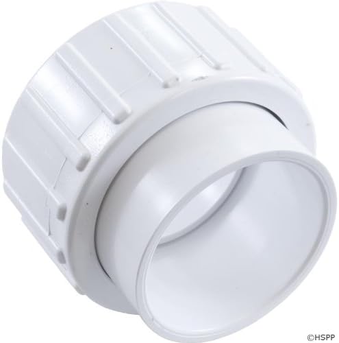 Waterway 1.5" Union for Center Discharge Spa Pump # 400-4060