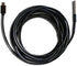 UbiBot DS18B20 Waterproof Temperature Probe for Refrigerator, Remote Monitor for Hot Tub, USB Connector (3m)