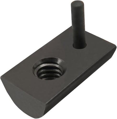 8020, 3283, 15 Series, 1/4-20 Steel Roll in T-Nut with Flex Handle - T Slot Accessories (10 Pack)