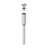 6pcs Cut Off Wheel Screw Mandrel, 3mm Shank Dia Cutting Disc Holder for Rotary Tools