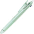 Pilot Erasable Ballpoint Pen, Pearl Green, 0.38mm (LKFBS60UF-PG)